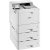 Brother HL-L9470CDNTT - Drucker - Farbe - Duplex - Laser - A4/Legal - 2400 x 600 dpi - bis zu 40 Seiten/Min. (einfarbig)/ bis z