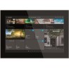 BJ ST/U10.1.11-825 SmartTouch 10 Schwarz / Stahl (2TMA310050B0001)