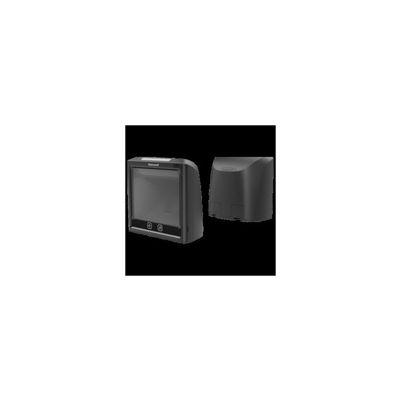 Honeywell Solaris XP 7990G, 2D, EAS, vertikal, USB, RS232, Kit (USB) Präsentationsscanner, 2D, Divers (Eigenschaften/Merkmale),