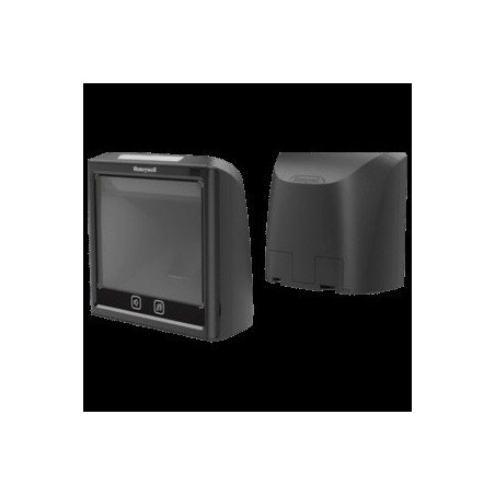 Honeywell Solaris XP 7990G, 2D, EAS, vertikal, USB, RS232, Kit (USB) Präsentationsscanner, 2D, Divers (Eigenschaften/Merkmale),