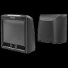 Honeywell Solaris XP 7990G, 2D, EAS, vertikal, USB, RS232, Kit (USB) Präsentationsscanner, 2D, Divers (Eigenschaften/Merkmale),
