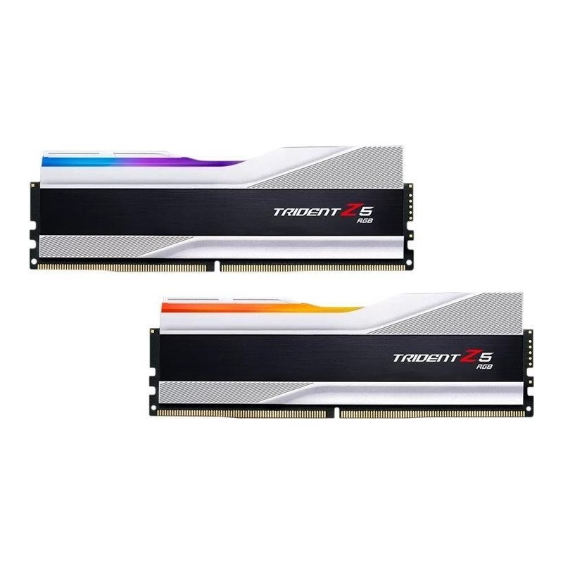 DDR5 32GB PC 8000 CL36 G.Skill KIT (2x16GB) 32-TZ5RS (F5-8000J3848H16GX2-TZ5RS)