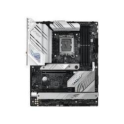 ASUS ROG STRIX B760-A GAMING WIFI - Motherboard - ATX - LGA1700-Sockel - B760 Chipsatz - USB 3,2 Gen 1, USB 3,2 Gen 2, USB-C 3,