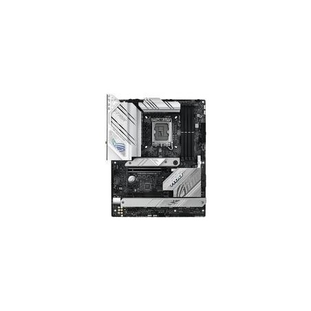 ASUS ROG STRIX B760-A GAMING WIFI - Motherboard - ATX - LGA1700-Sockel - B760 Chipsatz - USB 3,2 Gen 1, USB 3,2 Gen 2, USB-C 3,