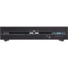 ATEN 2-Port USB HDMI Dual Display Secure KVM-Switch (PSD PP v4.0-konform) (CS1142H4)