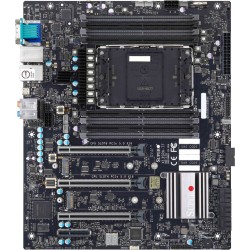 Supermicro X13SRA-TF-B Server-Mainboard Intel W790 LGA 4677 SSI CEB DDR5 bis 2 TB (Bulk) (MBD-X13SRA-TF-B)