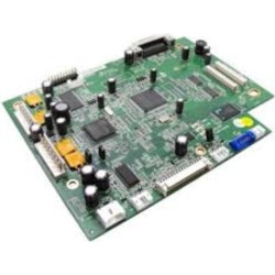 HP CE664-69009 - HP - Multifunktional - Color LaserJet CM6030 - CM6040 - PCB-Einheit - Grün (CE664-69009)