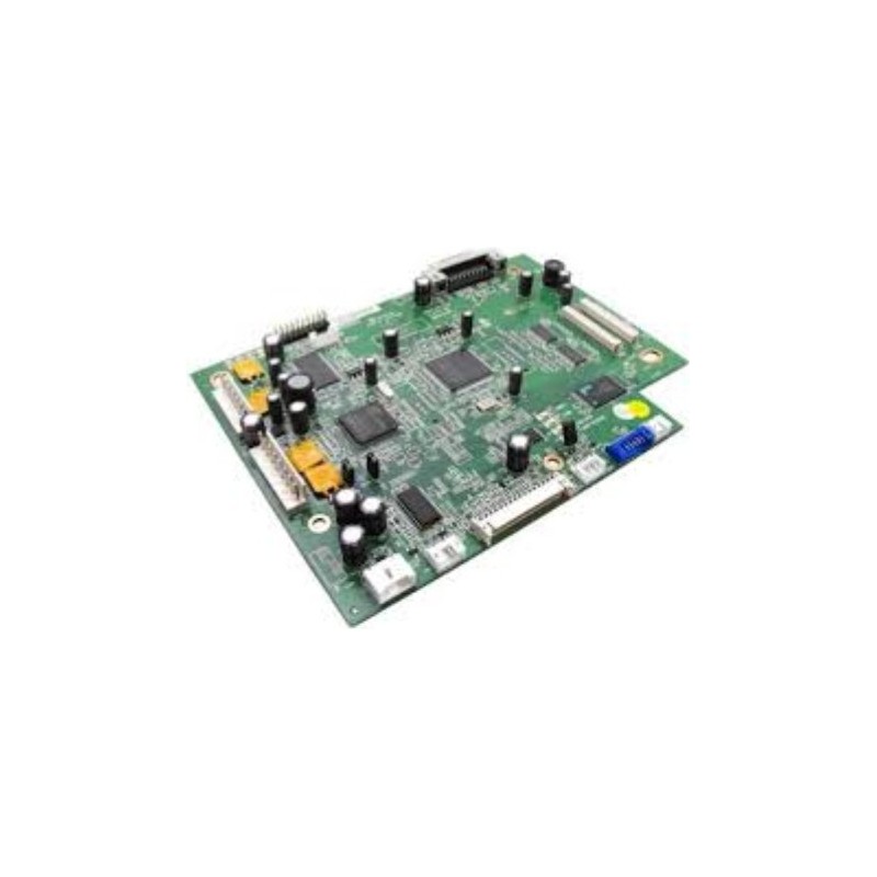 HP CE664-69009 - HP - Multifunktional - Color LaserJet CM6030 - CM6040 - PCB-Einheit - Grün (CE664-69009)