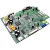 HP CE664-69009 - HP - Multifunktional - Color LaserJet CM6030 - CM6040 - PCB-Einheit - Grün (CE664-69009)