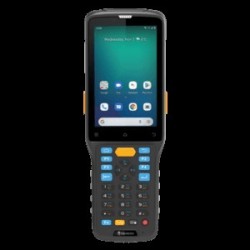 Newland N7 Cachalot Pro II, 2D, Near & Far, 10,5cm (4"), GPS, USB-C, BT, WLAN, 4G, NFC, Android, Kit (USB), GMS Mobiles Datener