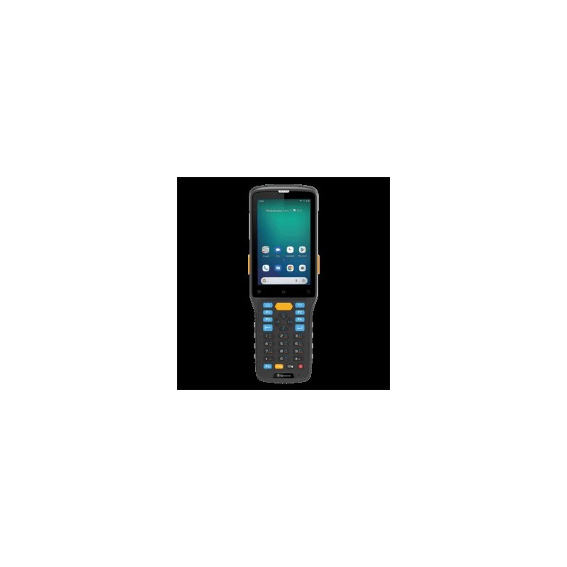Newland N7 Cachalot Pro II, 2D, Near & Far, 10,5cm (4"), GPS, USB-C, BT, WLAN, 4G, NFC, Android, Kit (USB), GMS Mobiles Datener