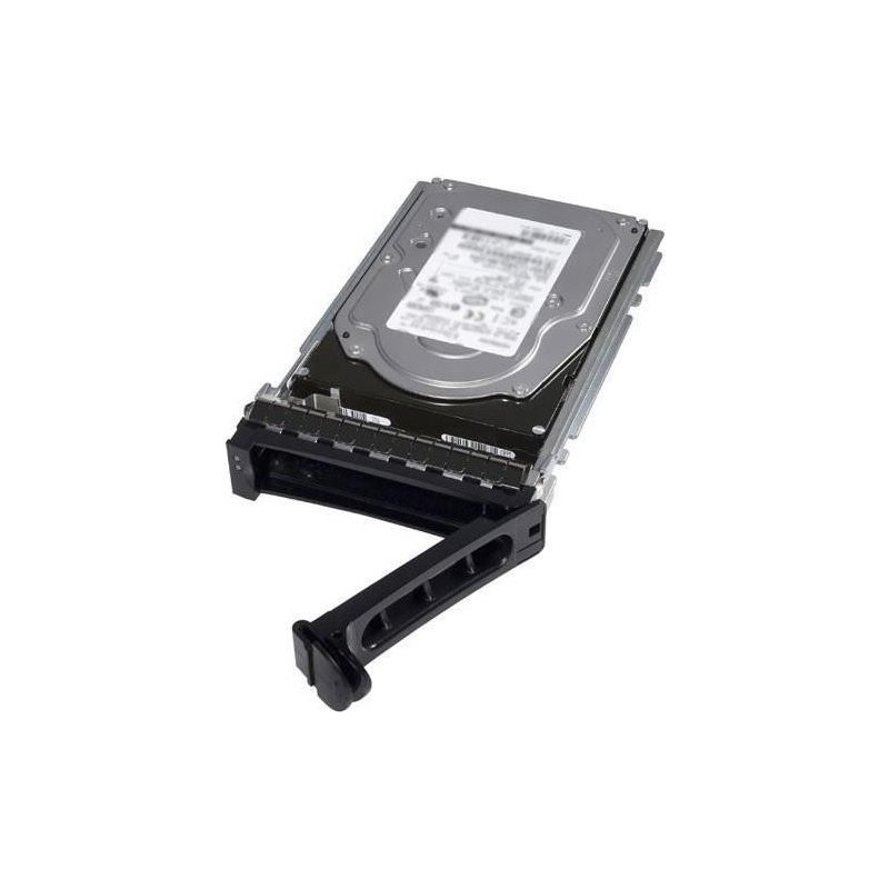 Dell HDD 1,8TB SAS 10K 2.5" (43N12)