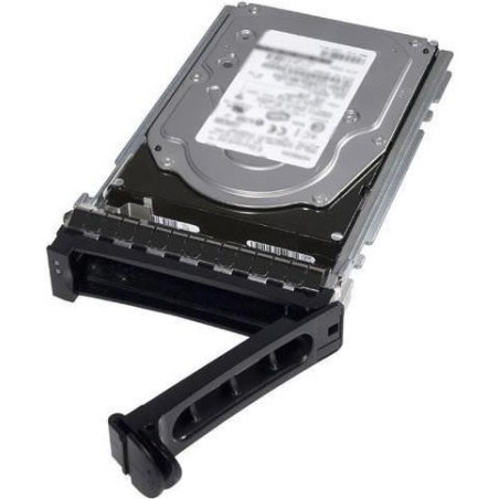 Dell HDD 1,8TB SAS 10K 2.5" (43N12)