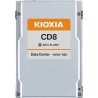 Kioxia X134 CD8-R dSDD 15.3TB PCIe U.2 15mm SIE (KCD8XRUG15T3)