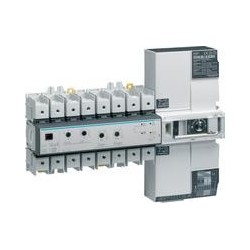 Hager HIC406A. AC Eingangsspannung: 380 - 415 V (HIC406A)