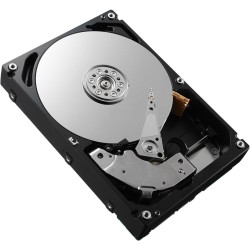 Dell HD,8.0T,722E,IS12,3.5,S-CBP,EC (C5HD0)