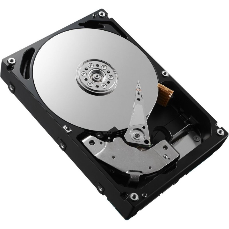 Dell HD,8.0T,722E,IS12,3.5,S-CBP,EC (C5HD0)