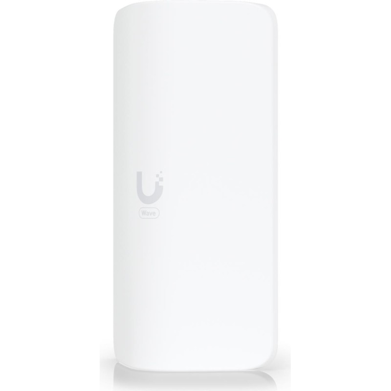 Ubiquiti Wave AP Micro Netzwerkbrücke 5000 Mbit/s Weiß (WAVE-AP-MICRO-EU)