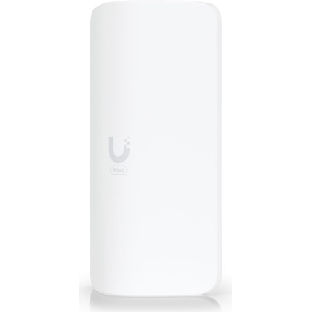 Ubiquiti Wave AP Micro Netzwerkbrücke 5000 Mbit/s Weiß (WAVE-AP-MICRO-EU)