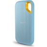 SanDisk SDSSDE61-4T00-G25B Externes Solid State Drive 4 TB Blau (00220037)