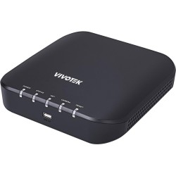 VIVOTEK RX9502 32ch NVR H.265 HDMI 1080P 4K (RX9502)