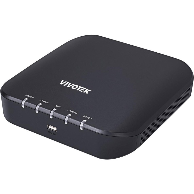 VIVOTEK RX9502 32ch NVR H.265 HDMI 1080P 4K (RX9502)