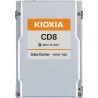 Kioxia CD8-V 2.5" 3,2 TB PCI Express 4.0 BiCS FLASH TLC NVMe (KCD8XVUG3T20)