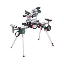 Metabo Set KGS 254 M + KSU 251 (691214000)
