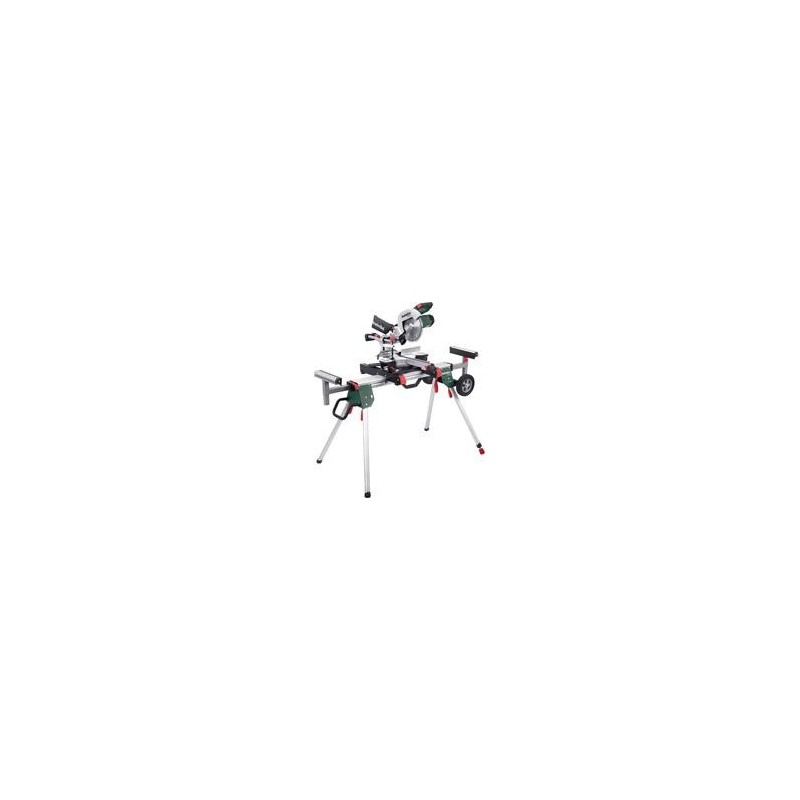 Metabo Set KGS 254 M + KSU 251 (691214000)