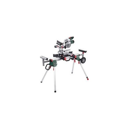 Metabo Set KGS 254 M + KSU 251 (691214000)