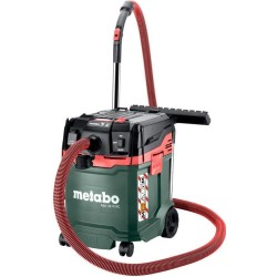 Metabo ASA 30 M PC 30 l Trommel-Vakuum Trocken&Nass 1200 W (602087000)