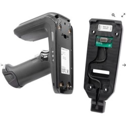 Brodit Adapter Adapter, Sled Lightning Adapter für iPhones in Otterbox uniVERSE cases, passend für: RFD40 (eConnex) (216391)