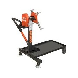 Bahco BH8AC2-500 Mobile Hebebühne 500 kg (BH8AC2-500)