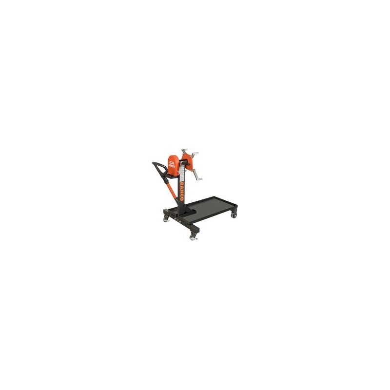 Bahco BH8AC2-500 Mobile Hebebühne 500 kg (BH8AC2-500)