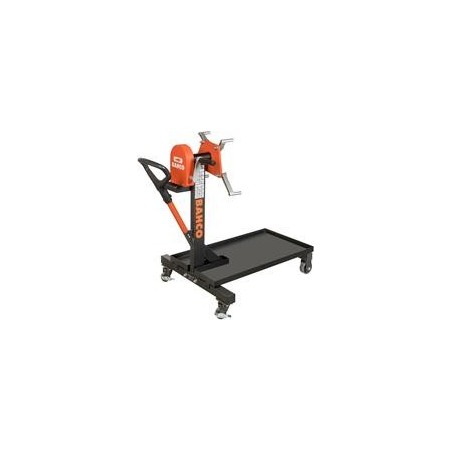 Bahco BH8AC2-500 Mobile Hebebühne 500 kg (BH8AC2-500)