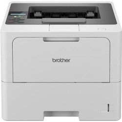 Brother HL-L6210DW - Drucker - s/w - Duplex - Laser - A4/Legal - 1200 x 1200 dpi - Kapazität: 620 Blätter - USB 2,0, Gigabit LA