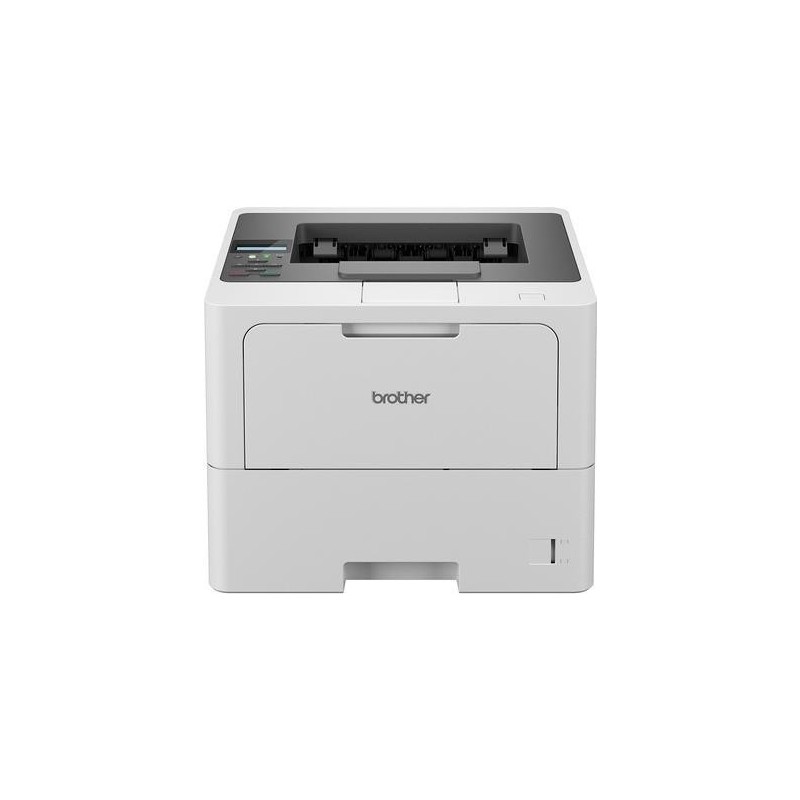 Brother HL-L6210DW - Drucker - s/w - Duplex - Laser - A4/Legal - 1200 x 1200 dpi - Kapazität: 620 Blätter - USB 2,0, Gigabit LA