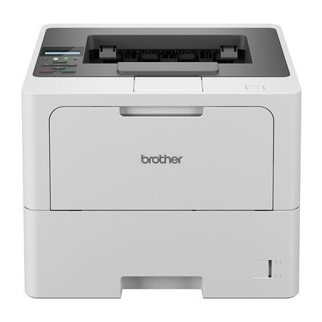 Brother HL-L6210DW - Drucker - s/w - Duplex - Laser - A4/Legal - 1200 x 1200 dpi - Kapazität: 620 Blätter - USB 2,0, Gigabit LA