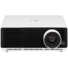 LG ProBeam BU53RG - DLP-Projektor - Laser - 5000 ANSI-Lumen - 3840 x 2160 - 16:9 - 4K - Short-Throw Zoom-Objektiv - Miracast Wi