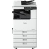 Canon imageRUNNER 2930i. Drucktechnologie: Laser, Drucken: Monodruck, Maximale Auflösung: 1200 x 1200 DPI. Kopieren: Monokopie,