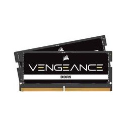 Corsair SORAM Corsair D5 5600 32GB C48 Vengeance K2 - 32 GB (CMSX32GX5M2A5600C48)