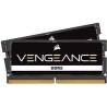 Corsair SORAM Corsair D5 5600 32GB C48 Vengeance K2 - 32 GB (CMSX32GX5M2A5600C48)