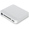 Ubiquiti UniFi Switch Pro 8 PoE - Switch - L3 - managed - 2 x 10/100/1000 (PoE++) + 2 x 10Gb Ethernet SFP+ + 6 x 10/100/1000 (P