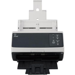 Ricoh fi-8150 - Dokumentenscanner - Dual CIS - Duplex - 216 x 355,6 mm - 600 dpi x 600 dpi - automatischer Dokumenteneinzug (10