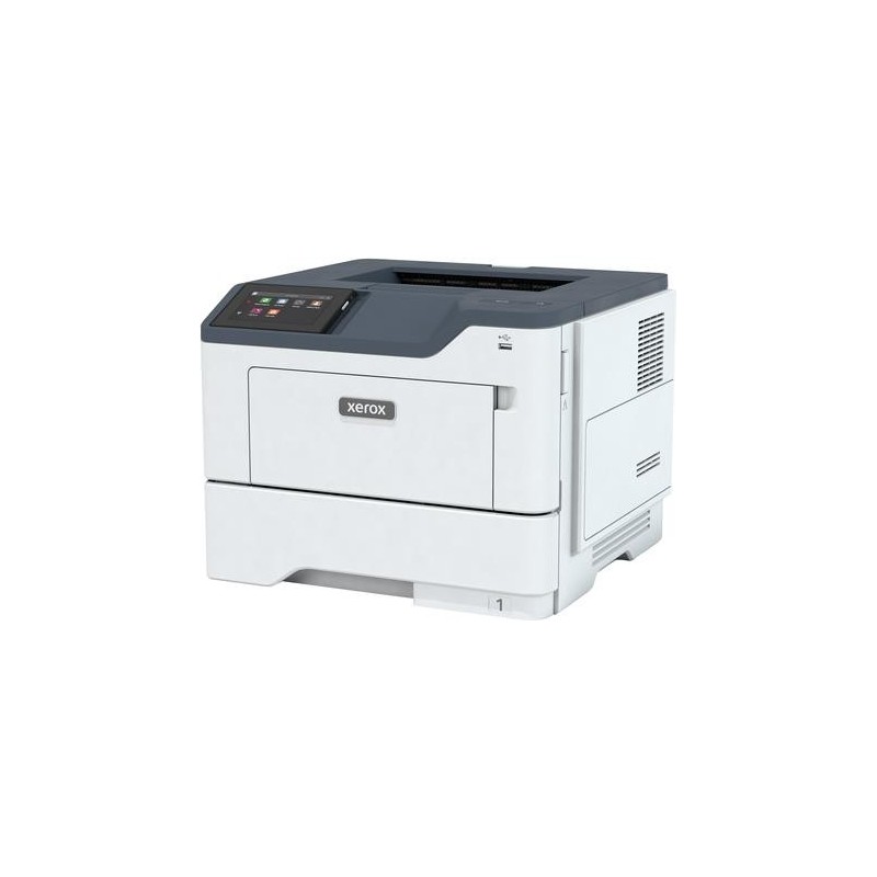 Xerox B410V_DN - Drucker - s/w - Duplex - Laser - A4/Legal - 1200 x 1200 dpi - Kapazität: 650 Blätter - USB 2,0, Gigabit LAN, U