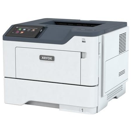 Xerox B410V_DN - Drucker - s/w - Duplex - Laser - A4/Legal - 1200 x 1200 dpi - Kapazität: 650 Blätter - USB 2,0, Gigabit LAN, U