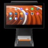 SUNMI D2s PLUS, 39,6cm (15,6''), Projected Capacitive, Full HD, USB, BT, Ethernet, WLAN, Android Kassensystem, Bildschirmdiagon