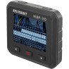VOLTCRAFT WBP-110 Wärmebildkamera -20 bis 550 C 160 x 120 Pixel 25 Hz integrierte Digitalkamera (VC-14127485)