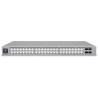 Ubiquiti UniFi Pro Max 48 PoE L3 Netzwerk-Switch managed 48 Ports 2.5G PoE++ Rack (USW-PRO-MAX-48-POE)
