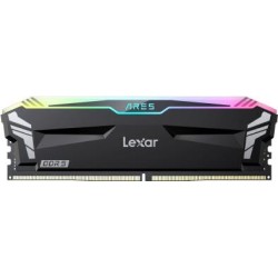 Lexar LD5U16G68C34LA-RGD Speichermodul 32 GB 2 x 16 GB DDR5 6800 MHz ECC (LD5U16G68C34LA-RGD)